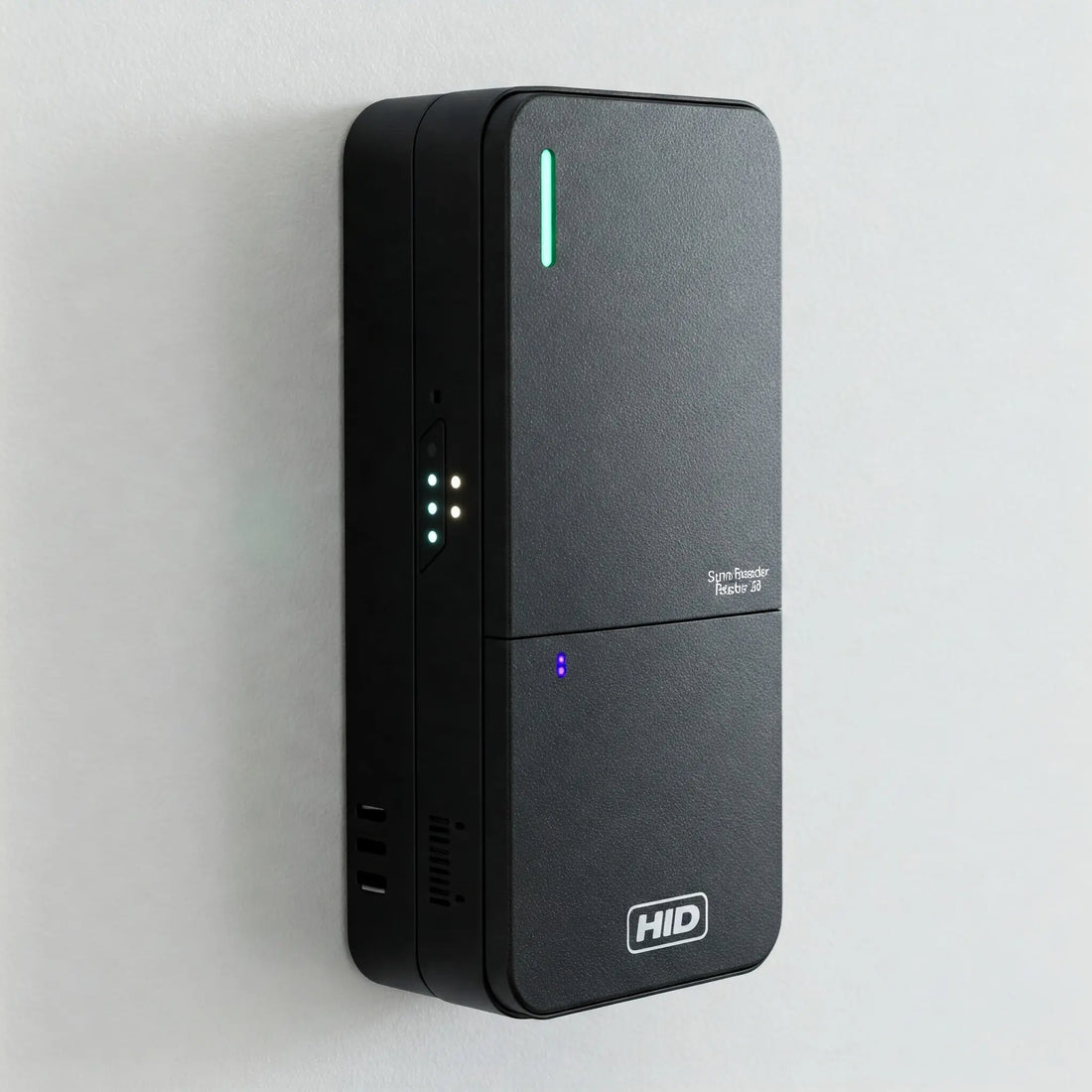 HID-Signo-Reader-20-A-Comprehensive-Guide Merac Dubai