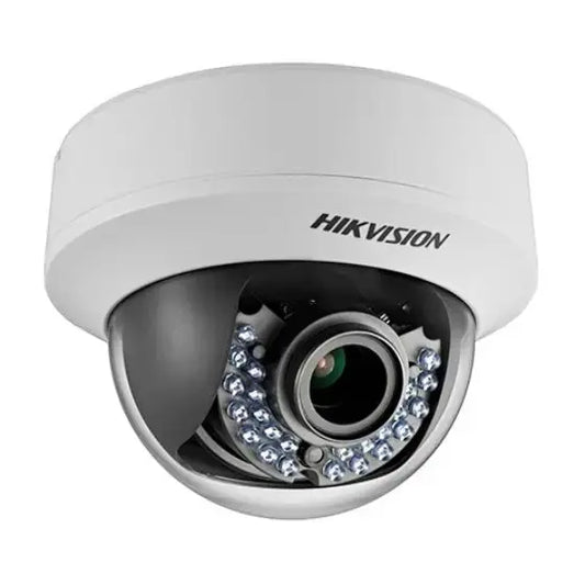 cctv maintenance services