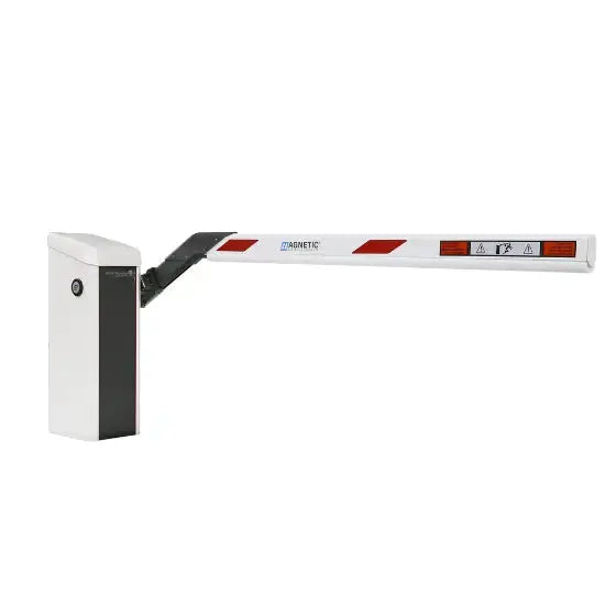 boom barrier