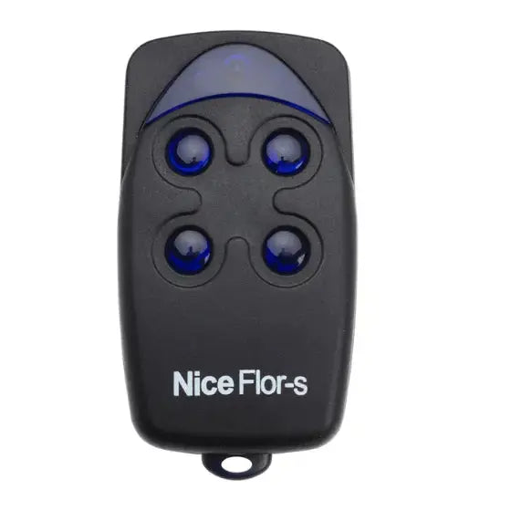 nice remote