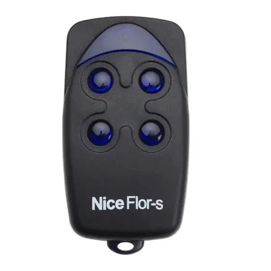 nice remote