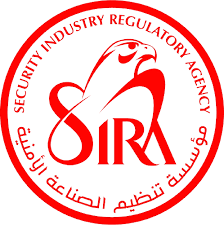 SIRA Approved CCTV Installation in Dubai Merac Dubai