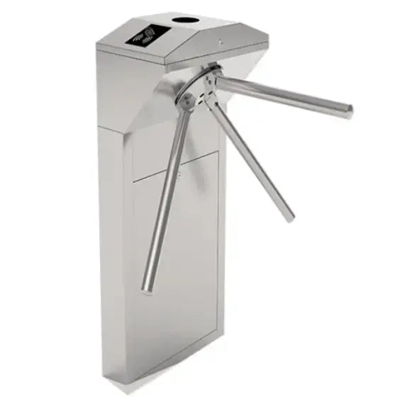 security-turnstile-gate Merac Dubai