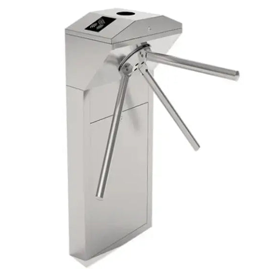 security-turnstile-gate Merac Dubai
