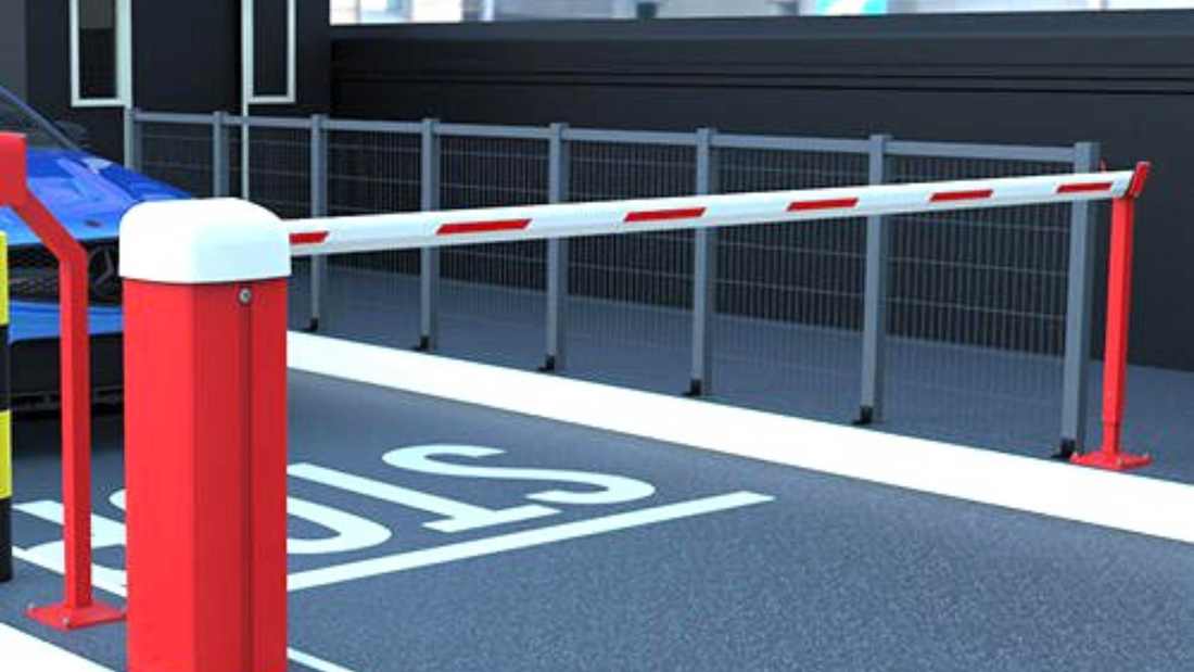 Benefits-of-Automatic-Gate-Barrier-Residential-and-commercial-building Merac Dubai