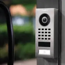 The Ultimate 2026 Guide to IP Intercom System: Features, Benefits & Setup Merac Dubai