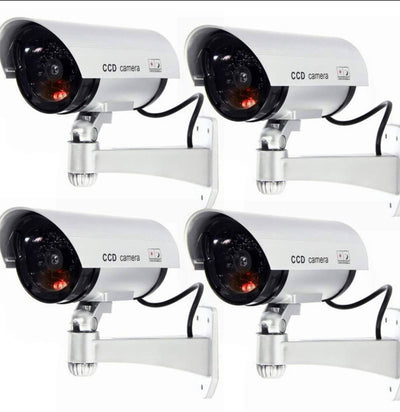 CCTV cameras