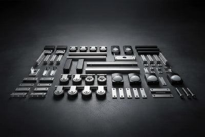 Spare parts