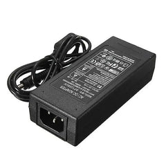 12V DC 5A AC Adapter Power Supply Transformer - Universal Charger for Devices Merac Dubai