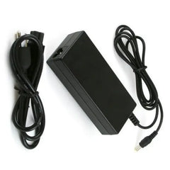 12V DC 5A AC Adapter Power Supply Transformer - Universal Charger for Devices Merac Dubai