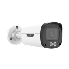 UNV Sira Certified 4MP HD IP Fixed Bullet Camera Merac Dubai