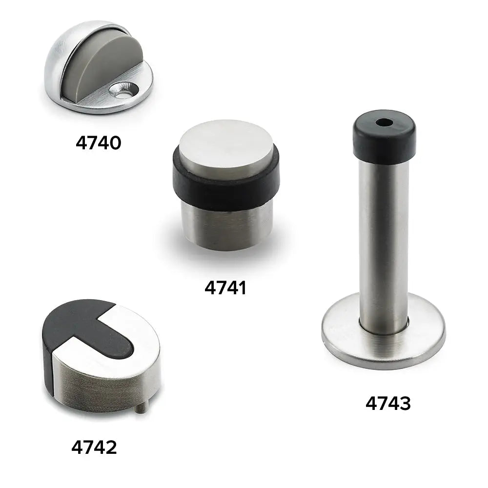Briton Door Stop - SSS