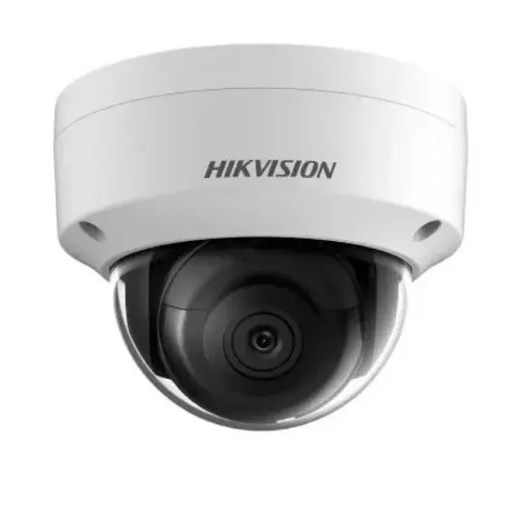 Hikvision 6MP Sira Certified IP Dome Camera Merac Dubai