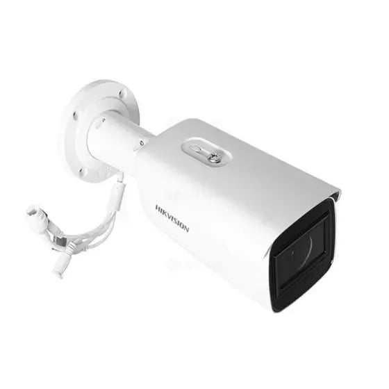 Hikvision 6MP Sira Certified IP Verifocal Bullet Camera Merac Dubai