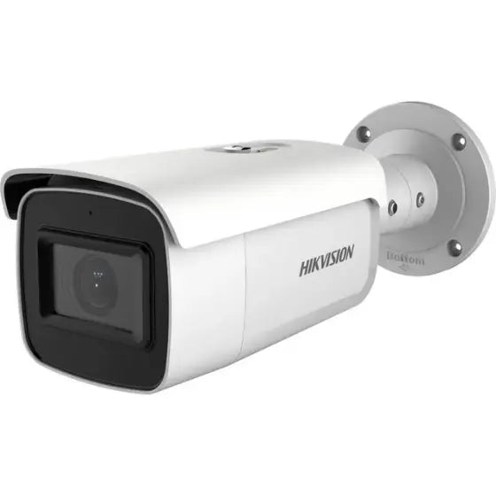 Hikvision 6MP Sira Certified IP Verifocal Bullet Camera Merac Dubai