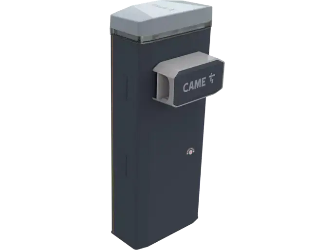 CAME GARD GT8 GGT80AGS automatic gate barrier 803BB-0180