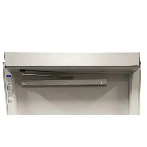 Swing Door Repair & Service Dubai - Automatic Swing Door Operator Maintenance