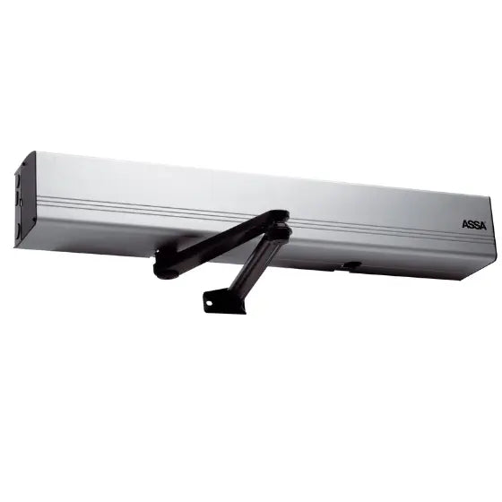 ASSA ABLOY SW300 Swing Door Operator - Safe and Reliable Automatic Door Opener Merac Dubai