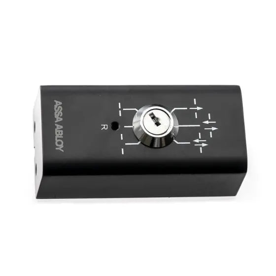 Program Selection Switch Assa Abloy Program Selector Switch-high-quality access control solutio ...