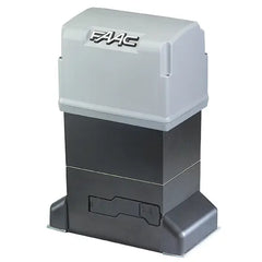 FAAC 844ER Sliding Gate Kit 1800 KG- Premium Automatic Gate System Merac Dubai