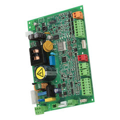 FAAC Control Board B614: Automatic Barrier System Controller