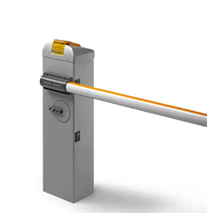 BENINCA EVA 5 Automatic Gate Barrier -Made in Italy-Reliable Access Control Solution Merac Dubai