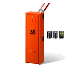BENINCA LADY 4 Automatic Gate Barrier-High-Quality Access Control Solution Merac Dubai