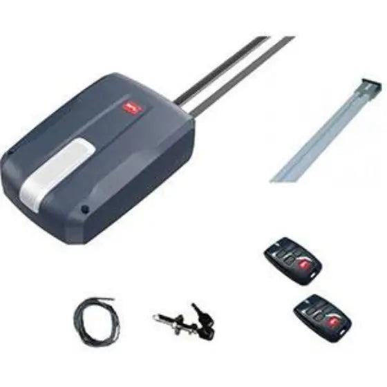 BFT Garage Door Kit - Botticelly 4M: Secure and Convenient Garage Door Automation Merac Dubai