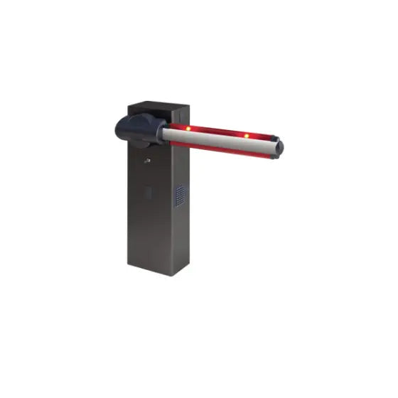 BFT MOOVI 60 Gate Barrier - High-Quality 6-Meter Passage Control System Merac Dubai