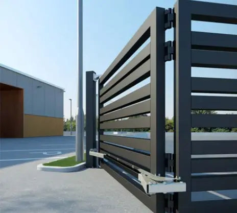 bi-folding gate kit
