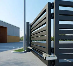bi-folding gate kit