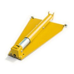 CAME Automatic Parking Space Protector - Secure Parking Solution Merac Dubai