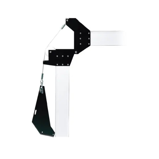 CAME Articulation Joint Kit for Barriers - Enhanced Flexibility Merac Dubai