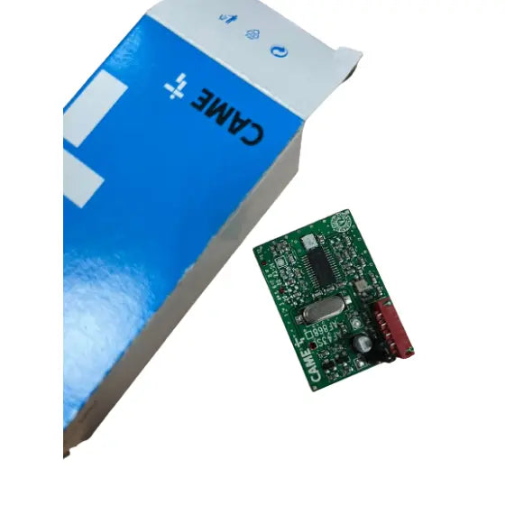 CAME Remote Control Receiver Merac Dubai
