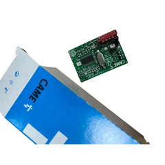 CAME Remote Control Receiver Merac Dubai