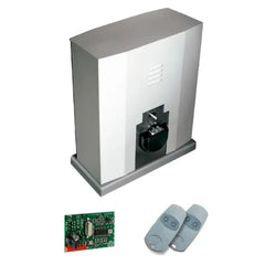 CAME Sliding Gate Operator BY-3500T ,  3500 KG -Heavy Duty Gate Operator Merac Dubai