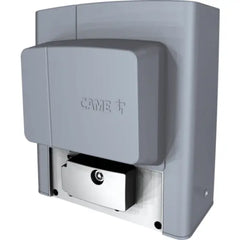 CAME Sliding Gate Operator 1200kg- 230V- Automatic Gate System Merac Dubai