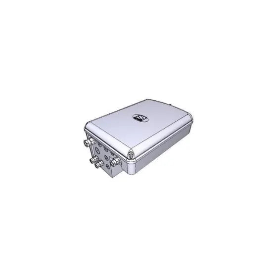 CAME CONTROL-PANEL CASING - 119RIR247-G4040 G4041 Merac Dubai