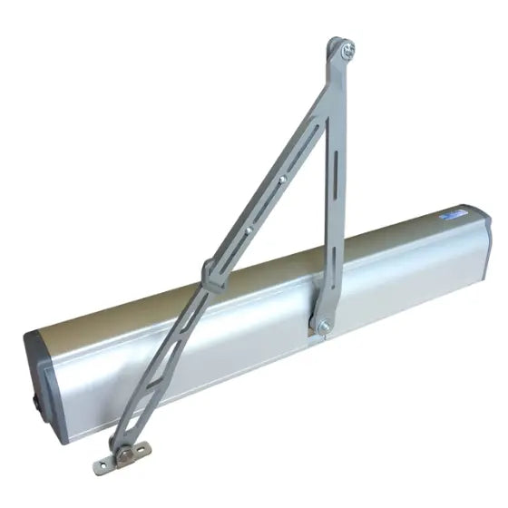 CDVI Automatic Swing Door Operator - Made In Italy Merac Dubai