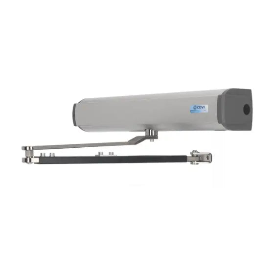 CDVI Automatic Swing Door Operator - Made In Italy Merac Dubai