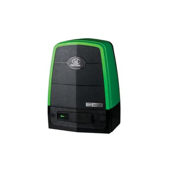 Centurion Sliding Gate Kit D20 Smart - 2000 KG Capacity, Advanced Gate Automation System Merac Dubai
