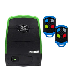 Centurion Sliding Gate Kit D10 Smart Turbo 24VDC Merac Dubai