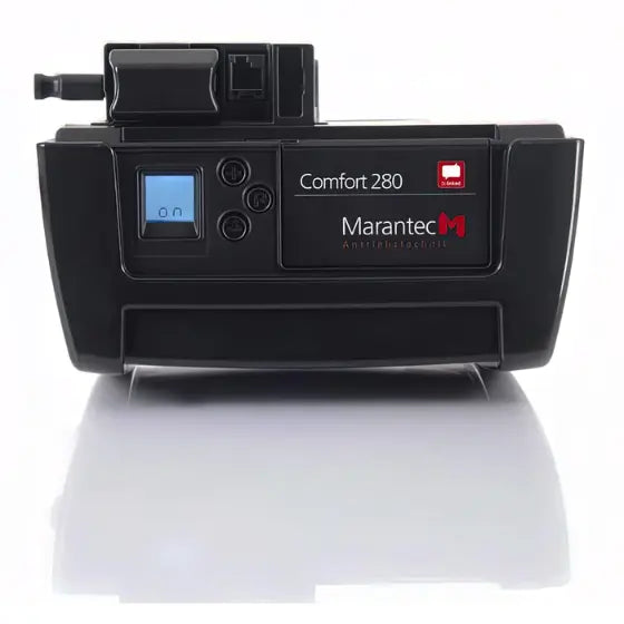 MARANTEC Comfort-280 Garage Door Motor Only- Made in Germany Merac Dubai
