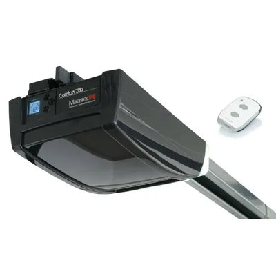 Garage doors & openers