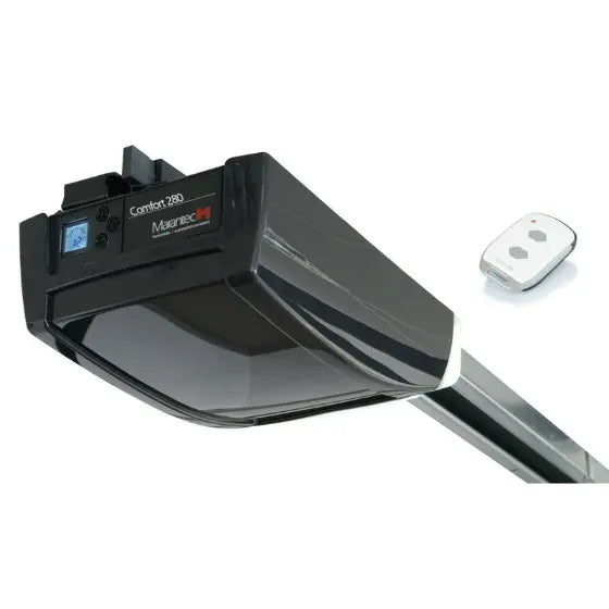 MARANTEC Comfort-280 Garage Door Motor Only- Made in Germany Merac Dubai