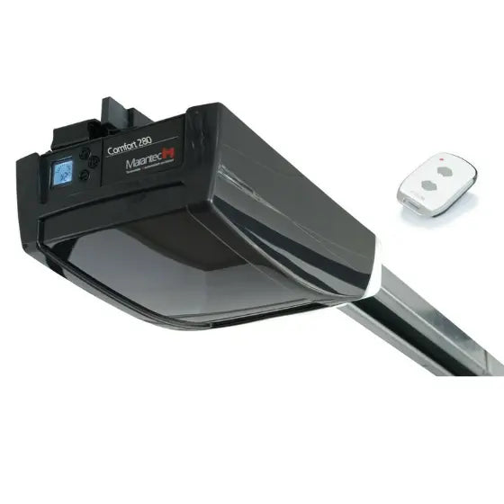 Marantec Comfort 280 Garage Door Operator - Made in Germany Merac Dubai
