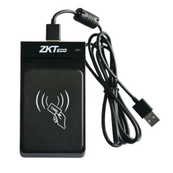 ZKTeco RFID-CR20 Enrollment Device for Access Control and Identification