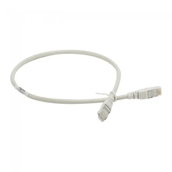 High-Performance Cat6 UTP Patch Cord Ethernet Cable (0.5m) - Fast Data Transfer & Reliable Connection" Merac Dubai