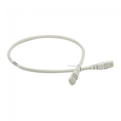 High-Performance Cat6 UTP Patch Cord Ethernet Cable (0.5m) - Fast Data Transfer & Reliable Connection" Merac Dubai