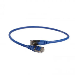 High-Performance Cat6 UTP Patch Cord Ethernet Cable (0.5m) - Fast Data Transfer & Reliable Connection" Merac Dubai
